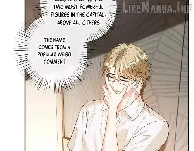 Madam and Her Daily Online Face-Slapping chapter 250 page 27