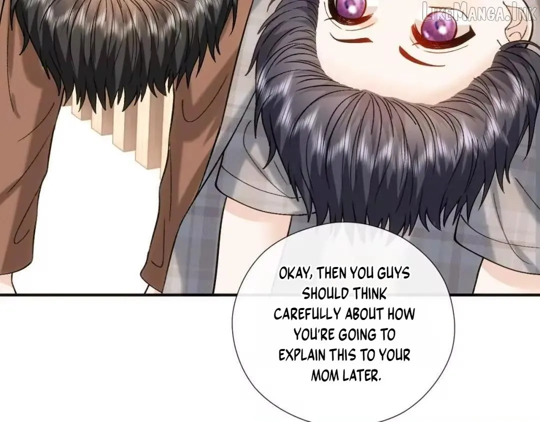 Madam and Her Daily Online Face-Slapping chapter 251 page 34