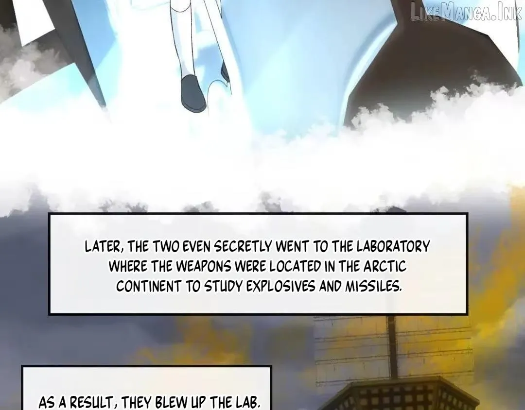 Madam and Her Daily Online Face-Slapping chapter 251 page 18