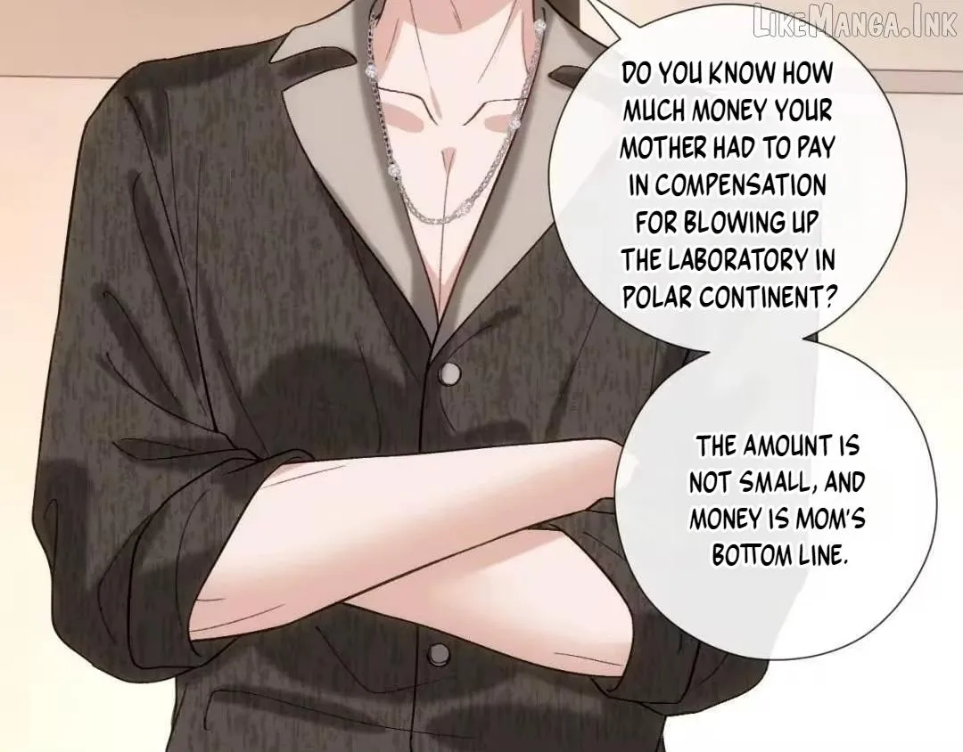 Madam and Her Daily Online Face-Slapping chapter 251 page 43