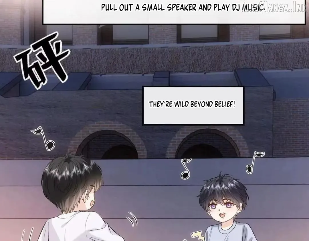Madam and Her Daily Online Face-Slapping chapter 251 page 23