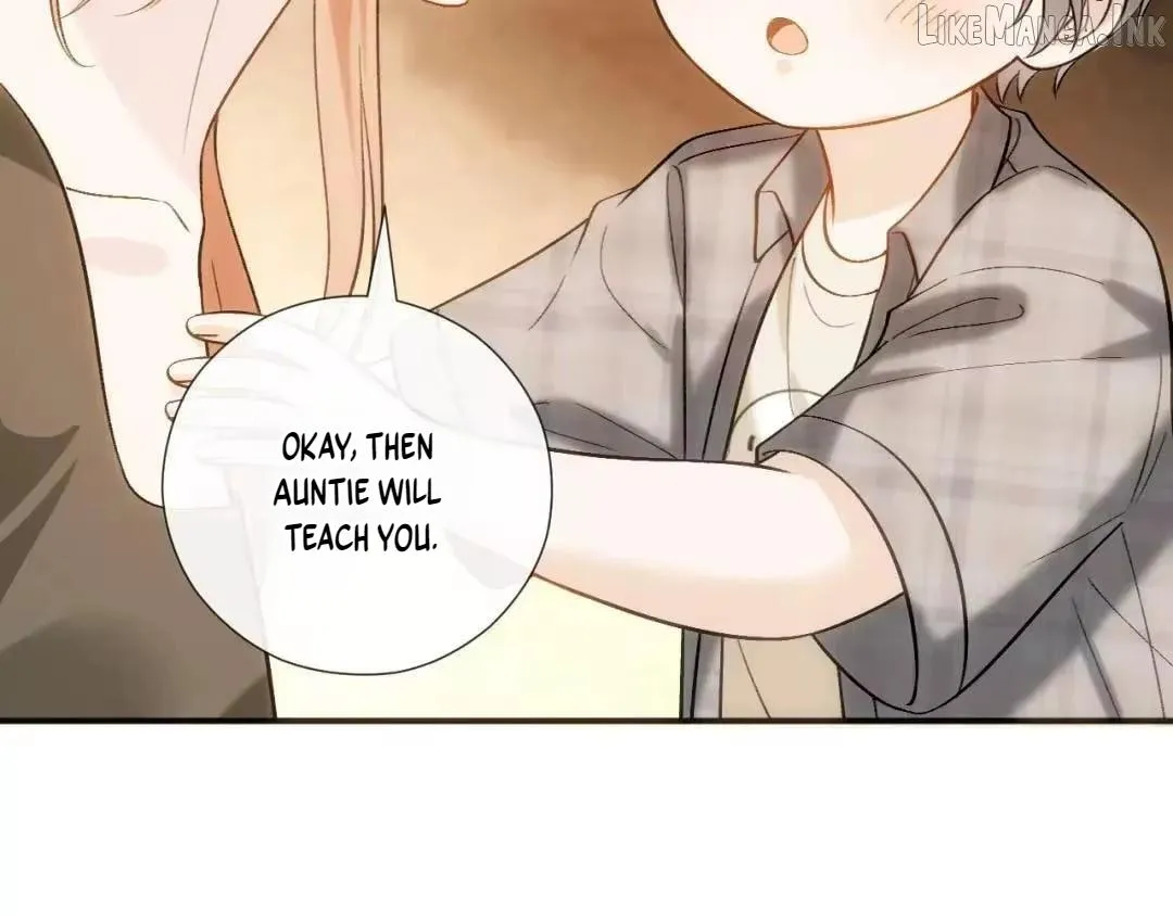 Madam and Her Daily Online Face-Slapping chapter 252 page 24