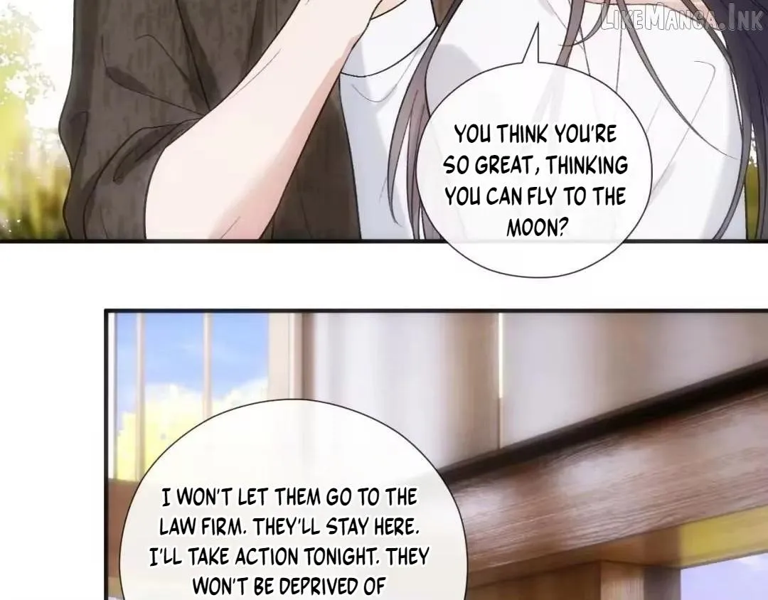 Madam and Her Daily Online Face-Slapping chapter 252 page 43