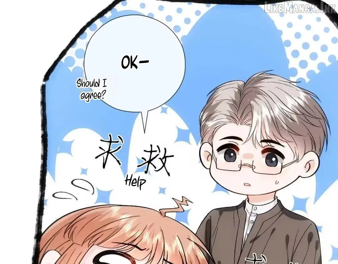 Madam and Her Daily Online Face-Slapping chapter 252 page 27
