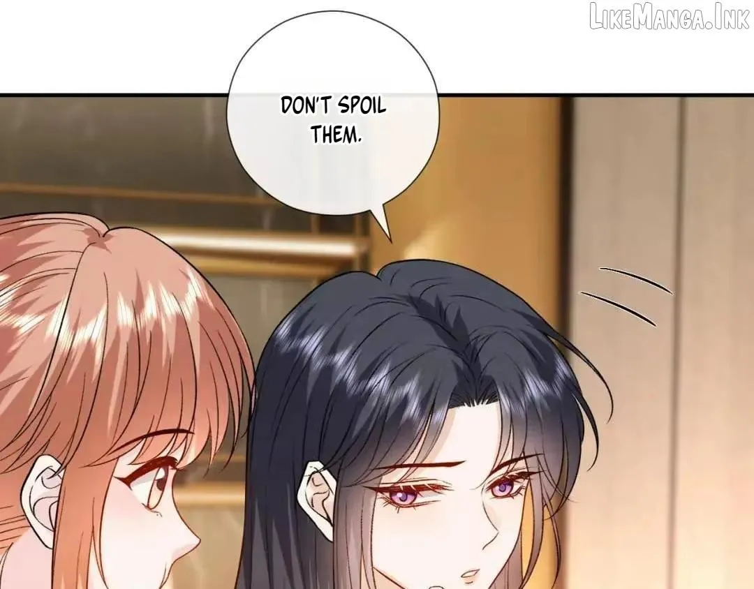 Madam and Her Daily Online Face-Slapping chapter 252 page 73