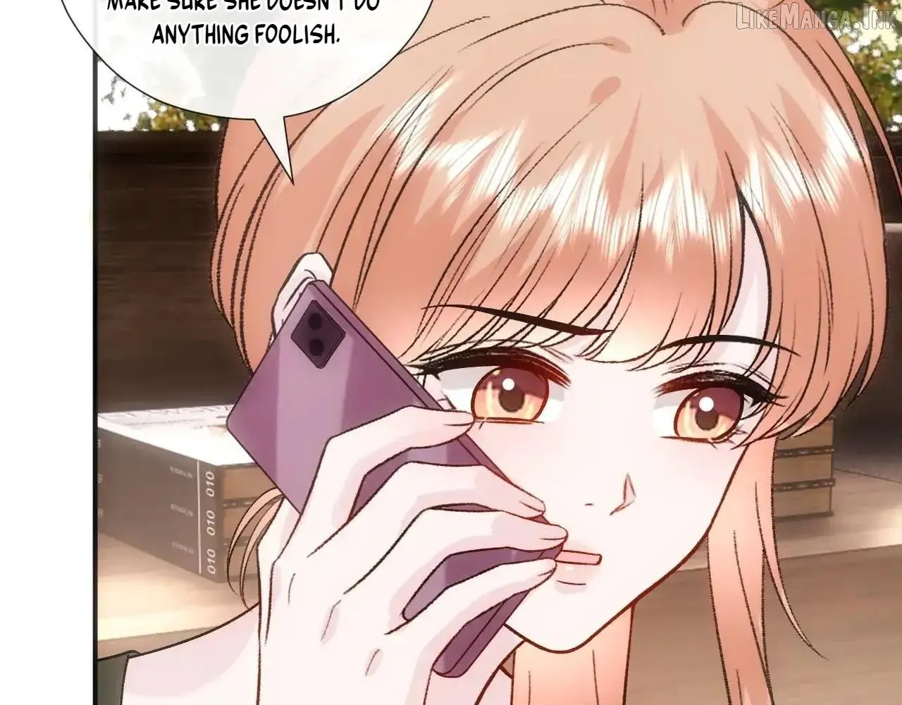 Madam and Her Daily Online Face-Slapping chapter 253 page 43