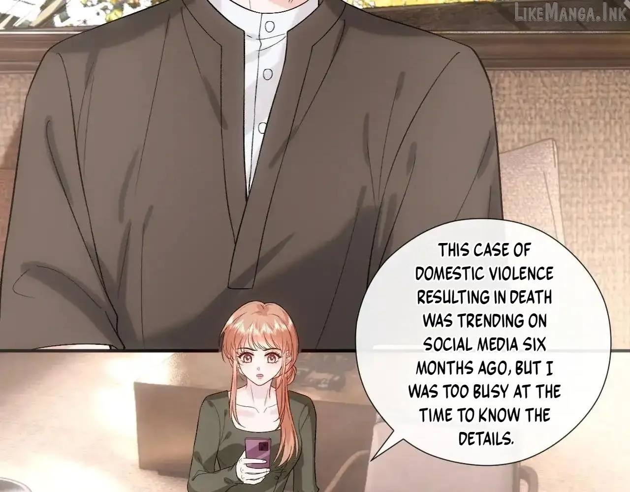 Madam and Her Daily Online Face-Slapping chapter 253 page 46