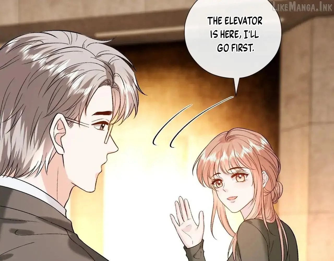 Madam and Her Daily Online Face-Slapping chapter 253 page 74