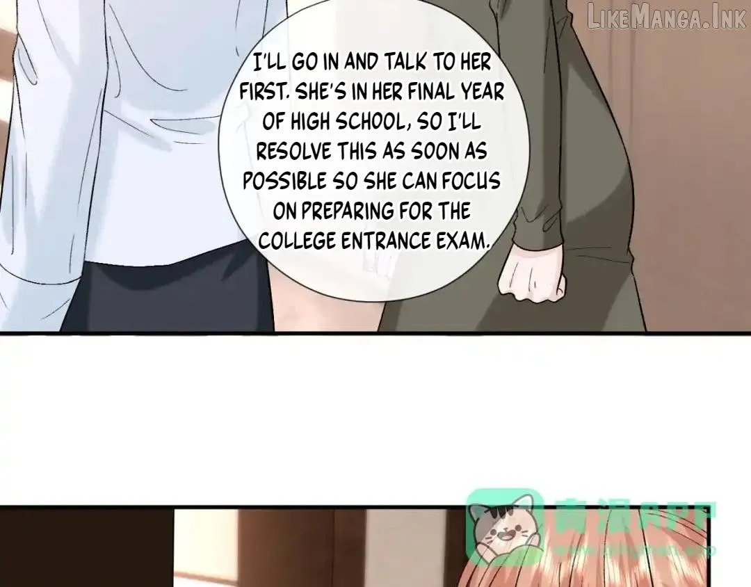Madam and Her Daily Online Face-Slapping chapter 254 page 52