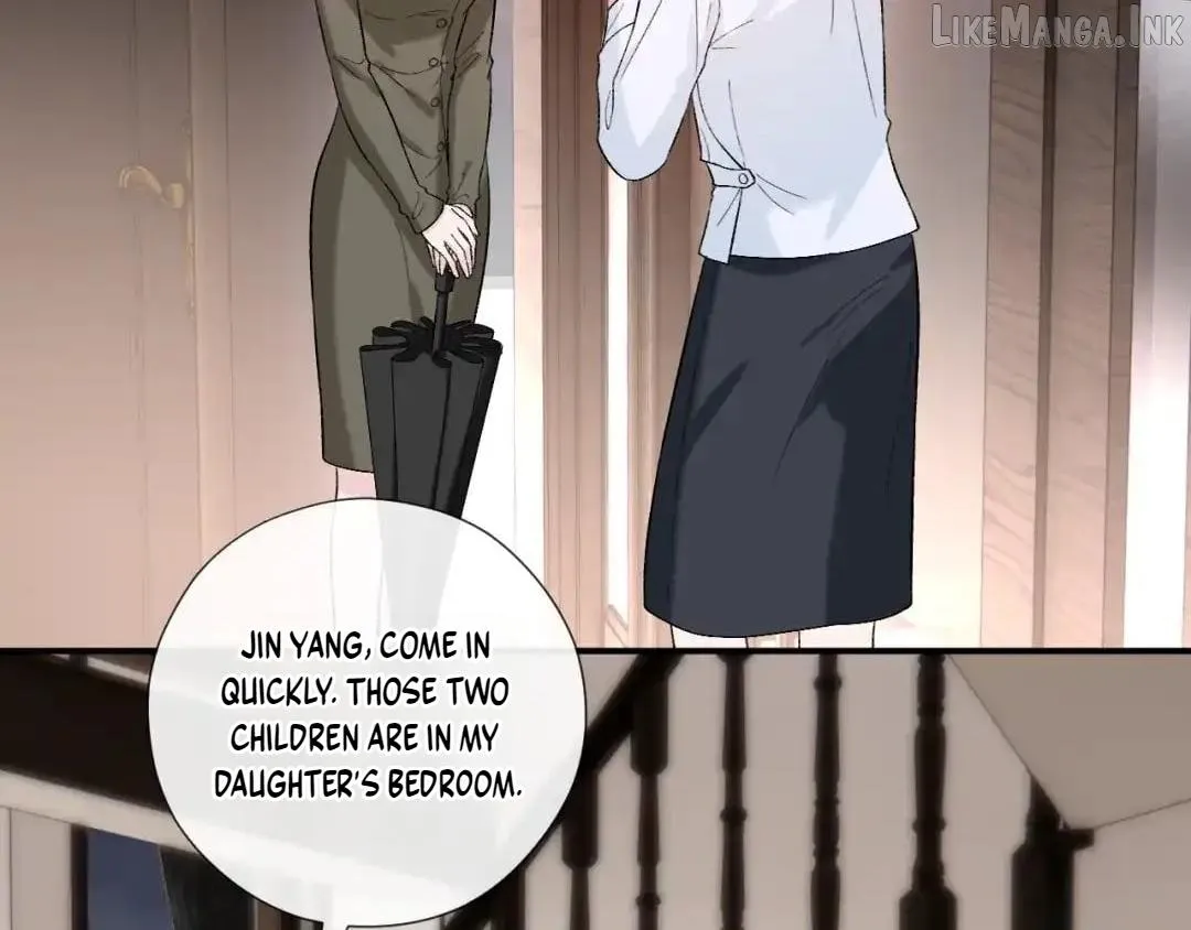 Madam and Her Daily Online Face-Slapping chapter 254 page 50