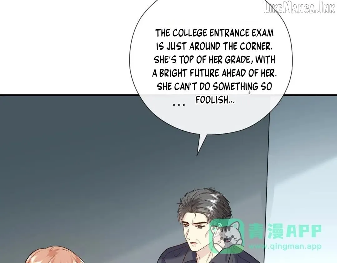 Madam and Her Daily Online Face-Slapping chapter 254 page 42