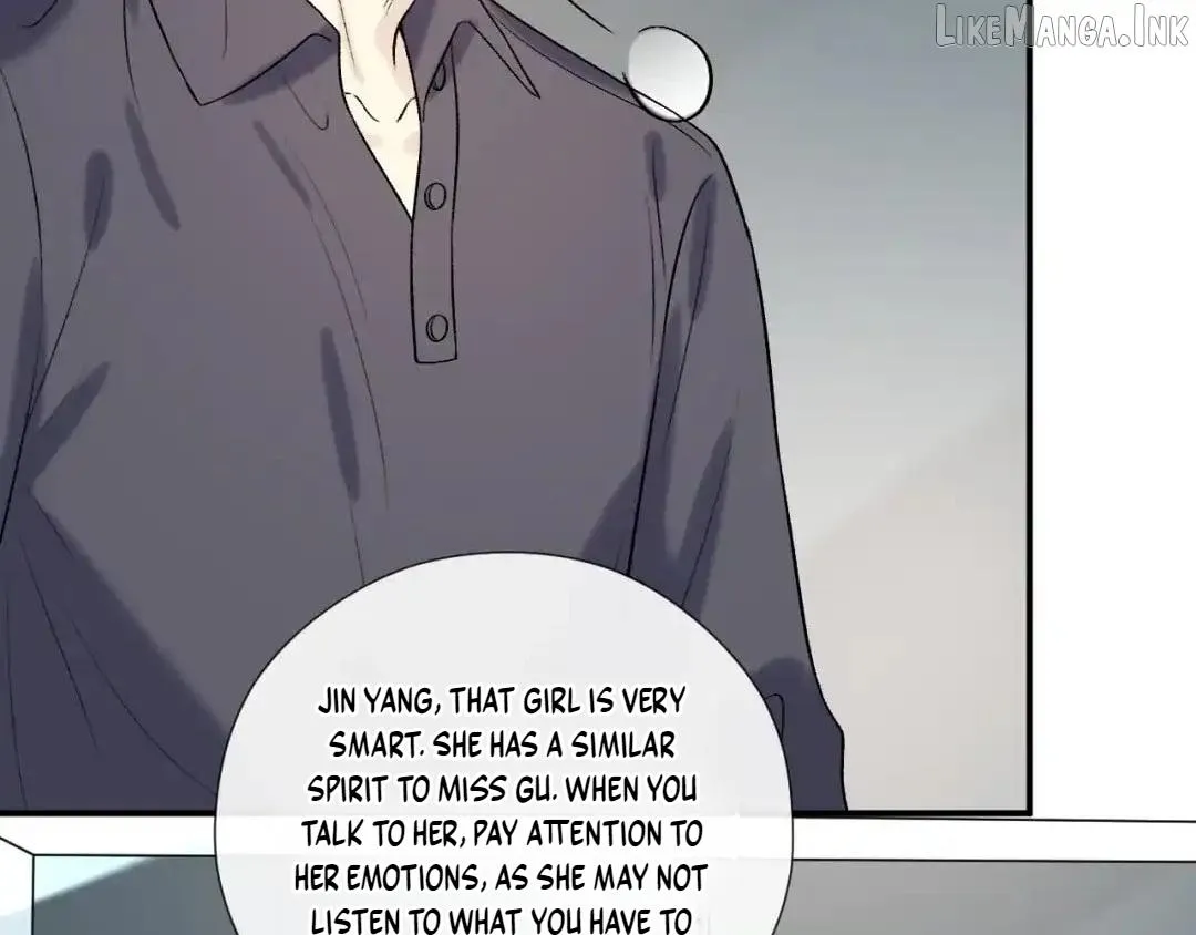 Madam and Her Daily Online Face-Slapping chapter 254 page 39
