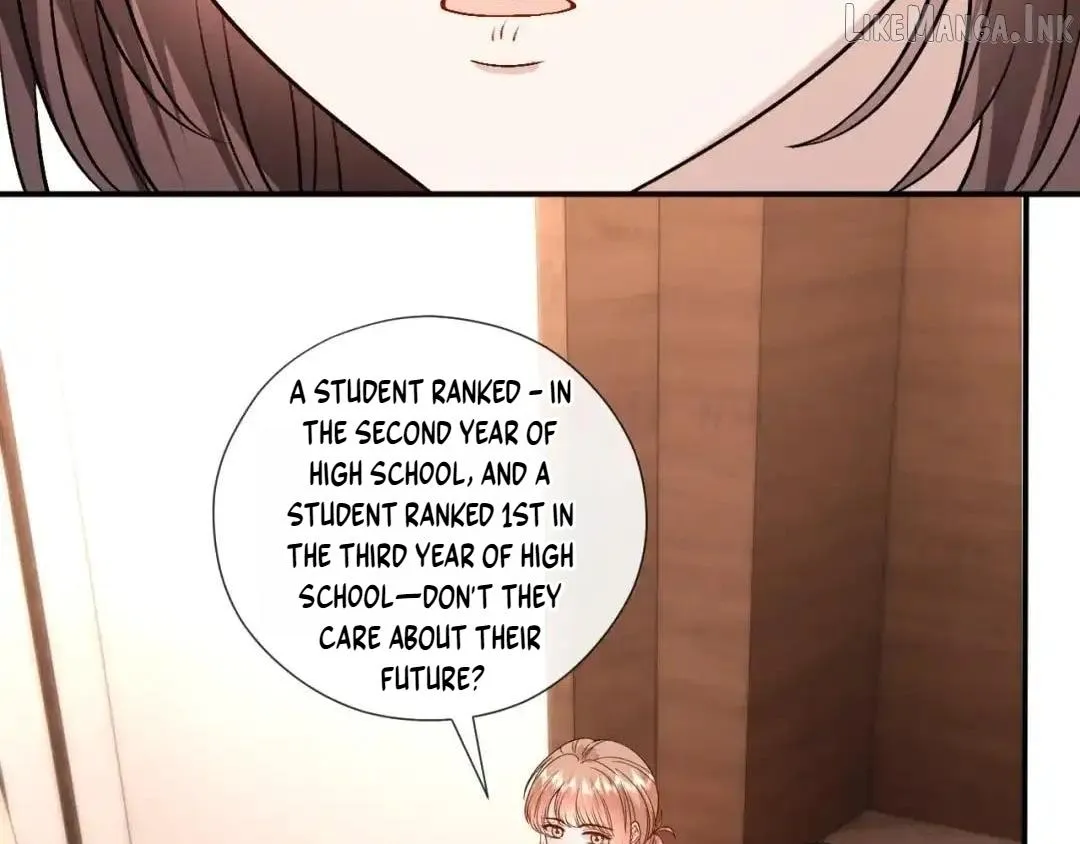 Madam and Her Daily Online Face-Slapping chapter 254 page 78