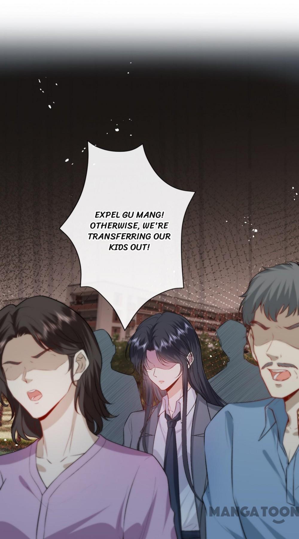 Madam and Her Daily Online Face-Slapping chapter 26 page 1