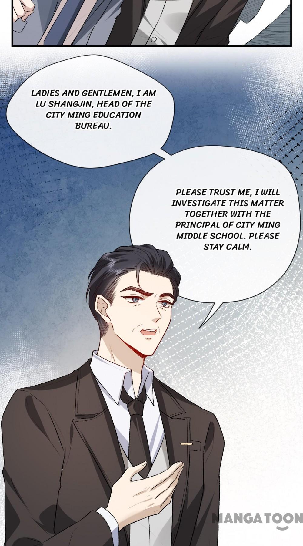 Madam and Her Daily Online Face-Slapping chapter 26 page 4