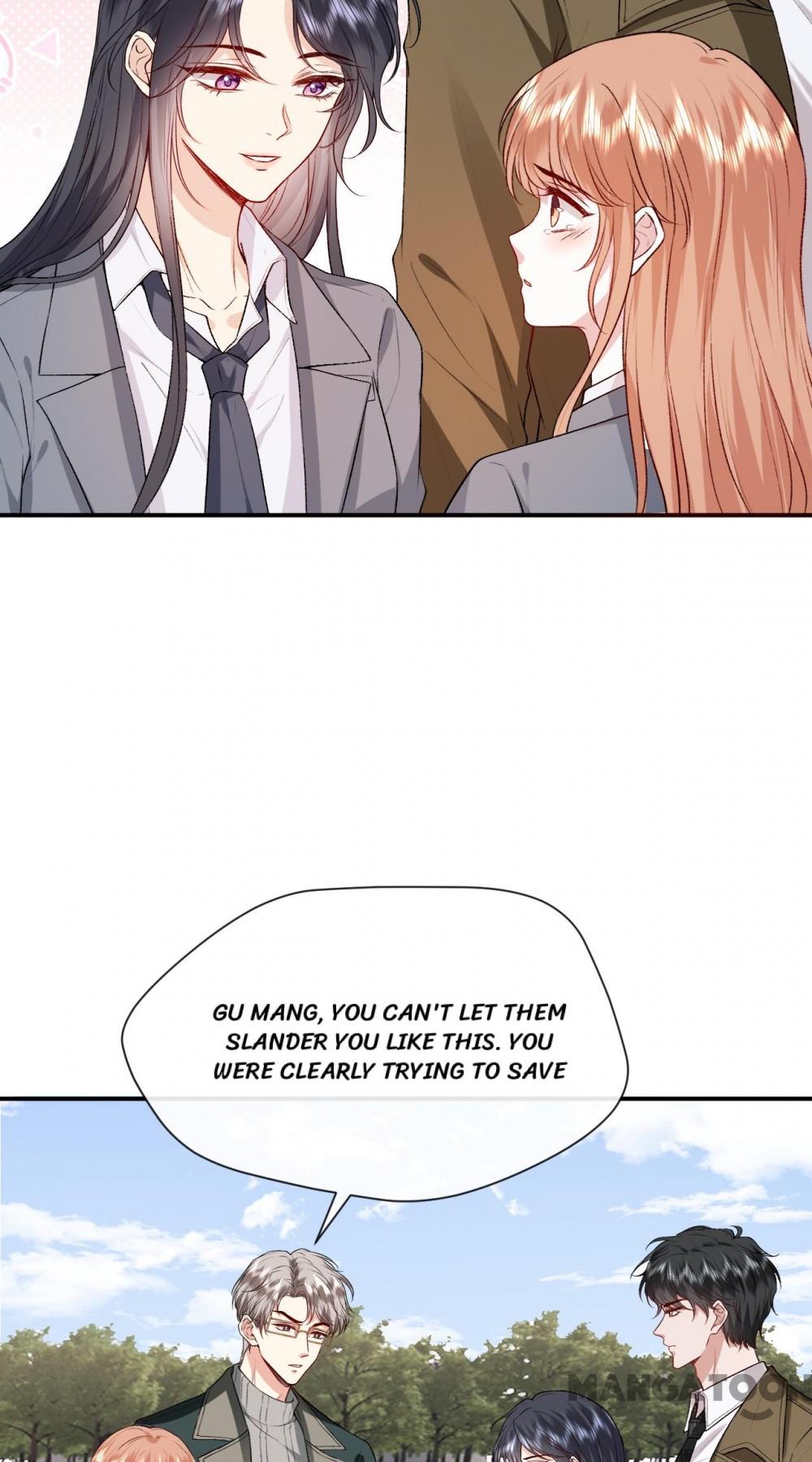 Madam and Her Daily Online Face-Slapping chapter 26 page 13