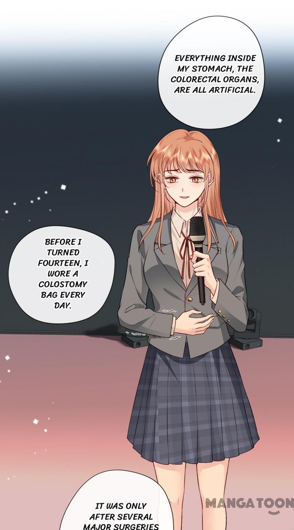 Madam and Her Daily Online Face-Slapping chapter 27 page 1