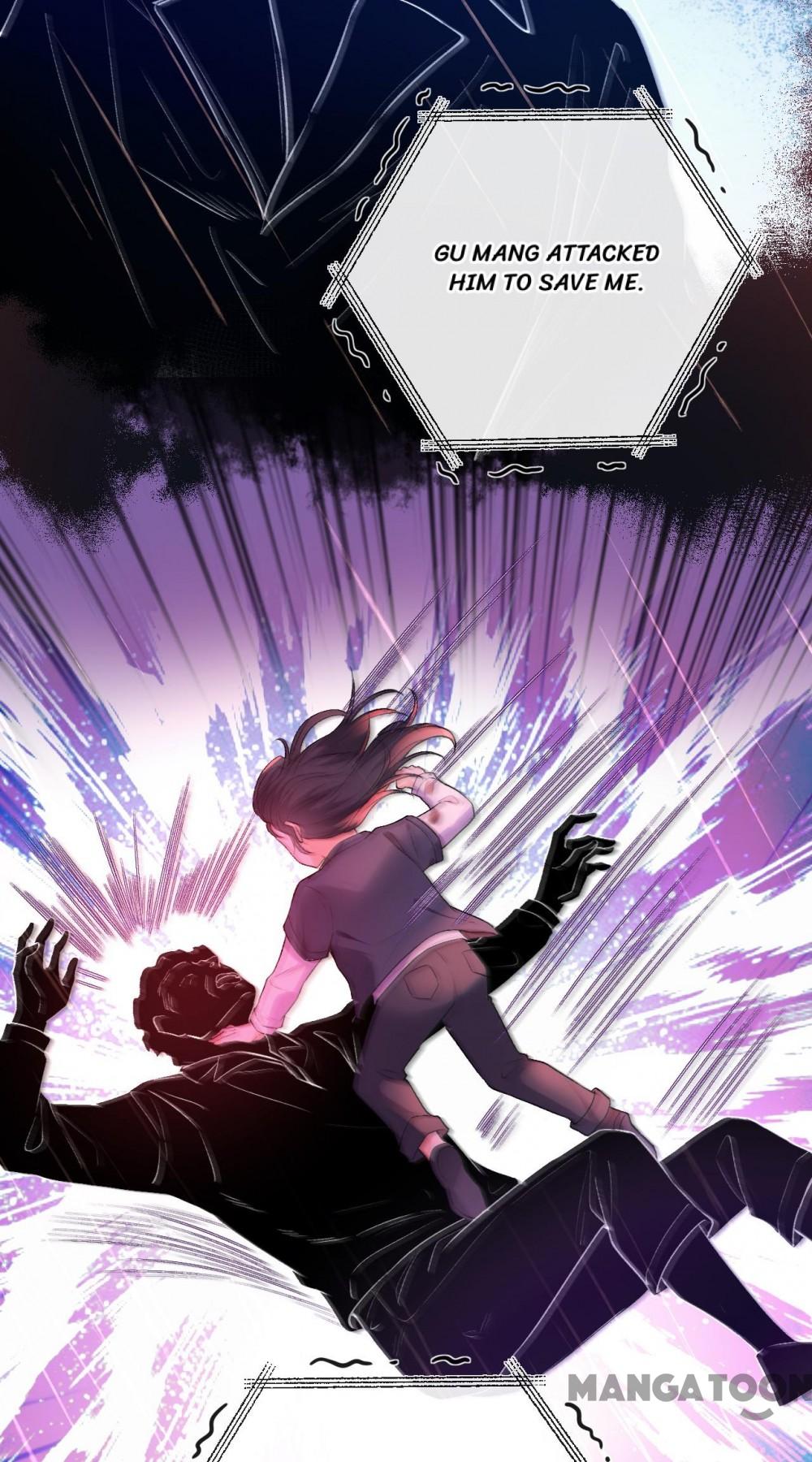 Madam and Her Daily Online Face-Slapping chapter 27 page 6