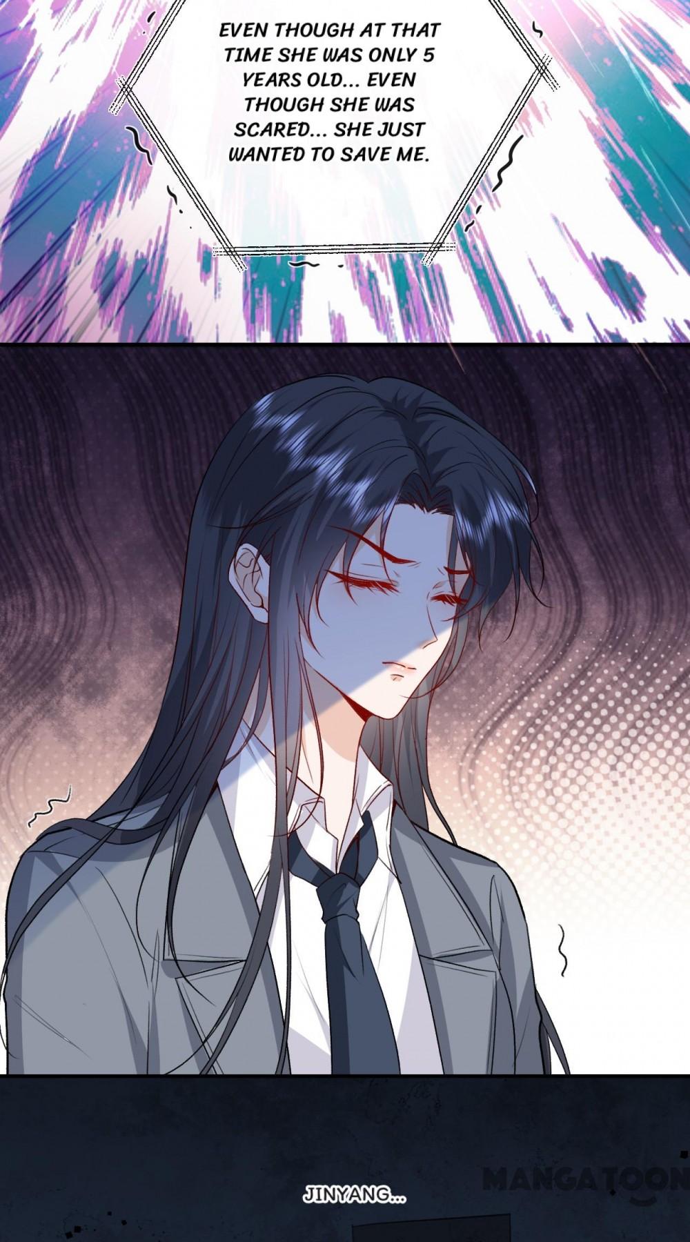 Madam and Her Daily Online Face-Slapping chapter 27 page 7
