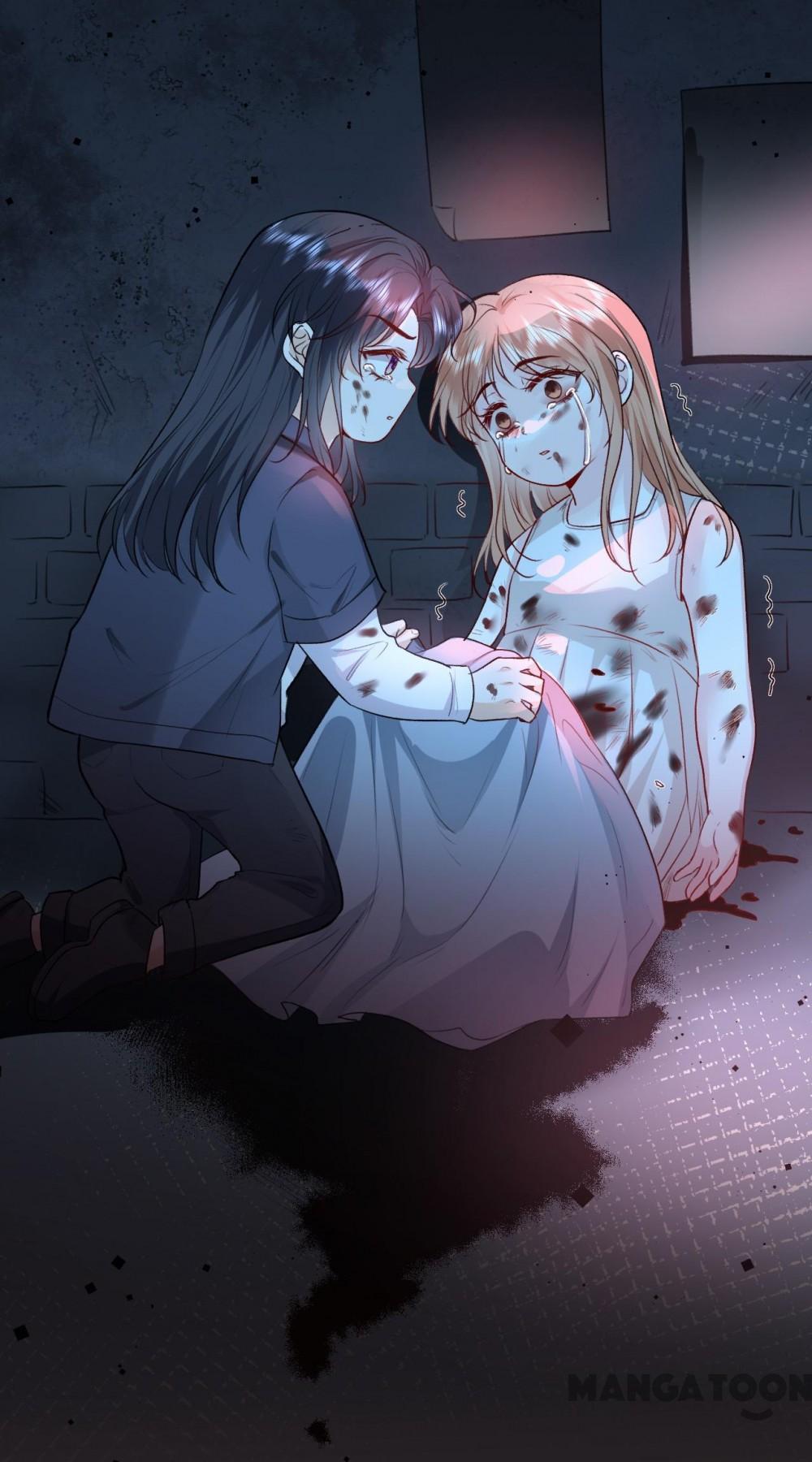 Madam and Her Daily Online Face-Slapping chapter 27 page 8