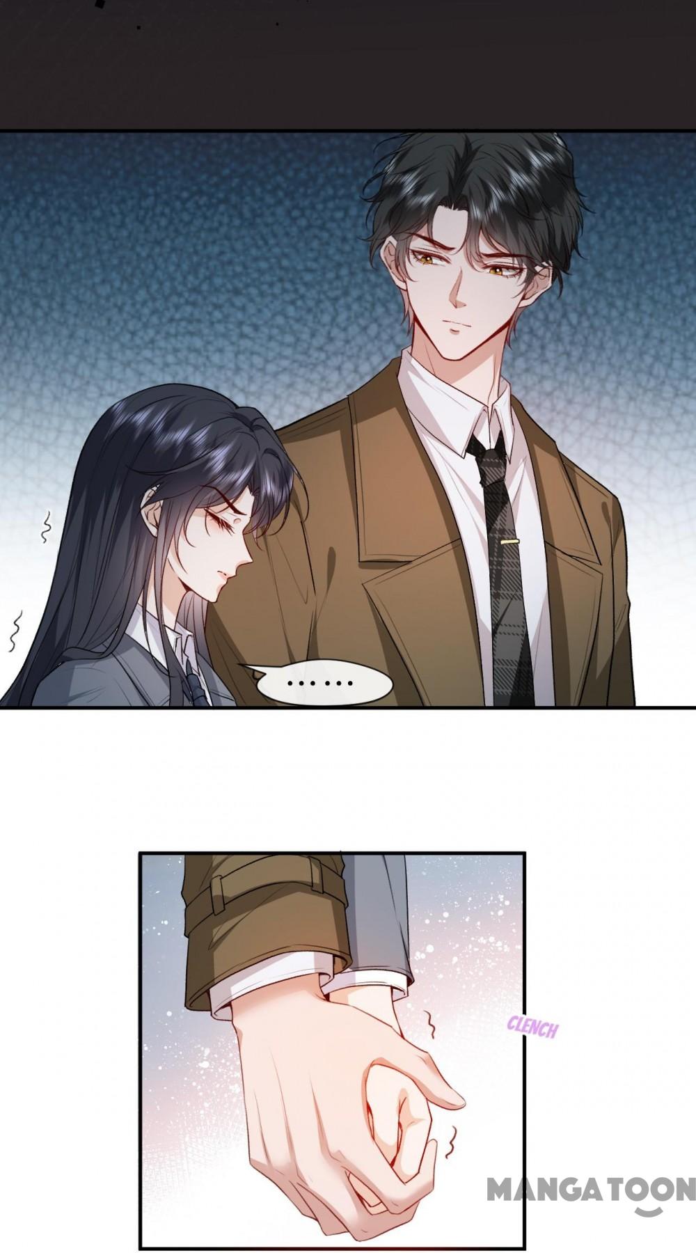 Madam and Her Daily Online Face-Slapping chapter 27 page 9