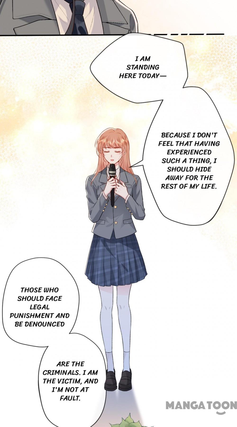 Madam and Her Daily Online Face-Slapping chapter 27 page 13