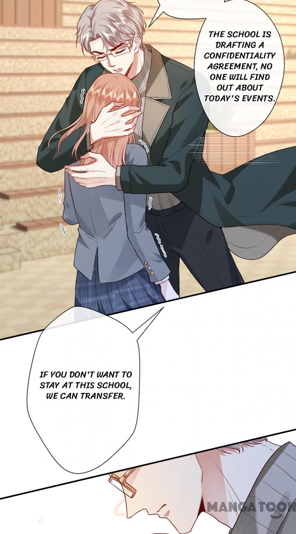 Madam and Her Daily Online Face-Slapping chapter 27 page 17