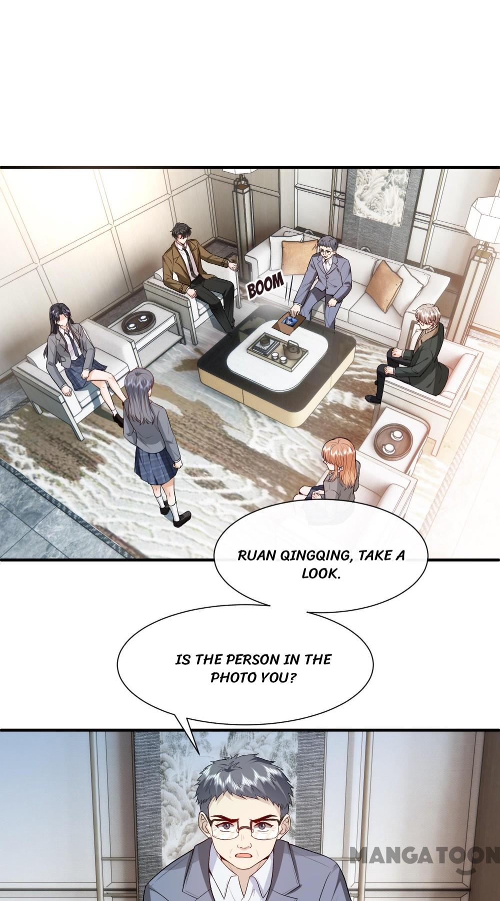 Madam and Her Daily Online Face-Slapping chapter 28 page 1