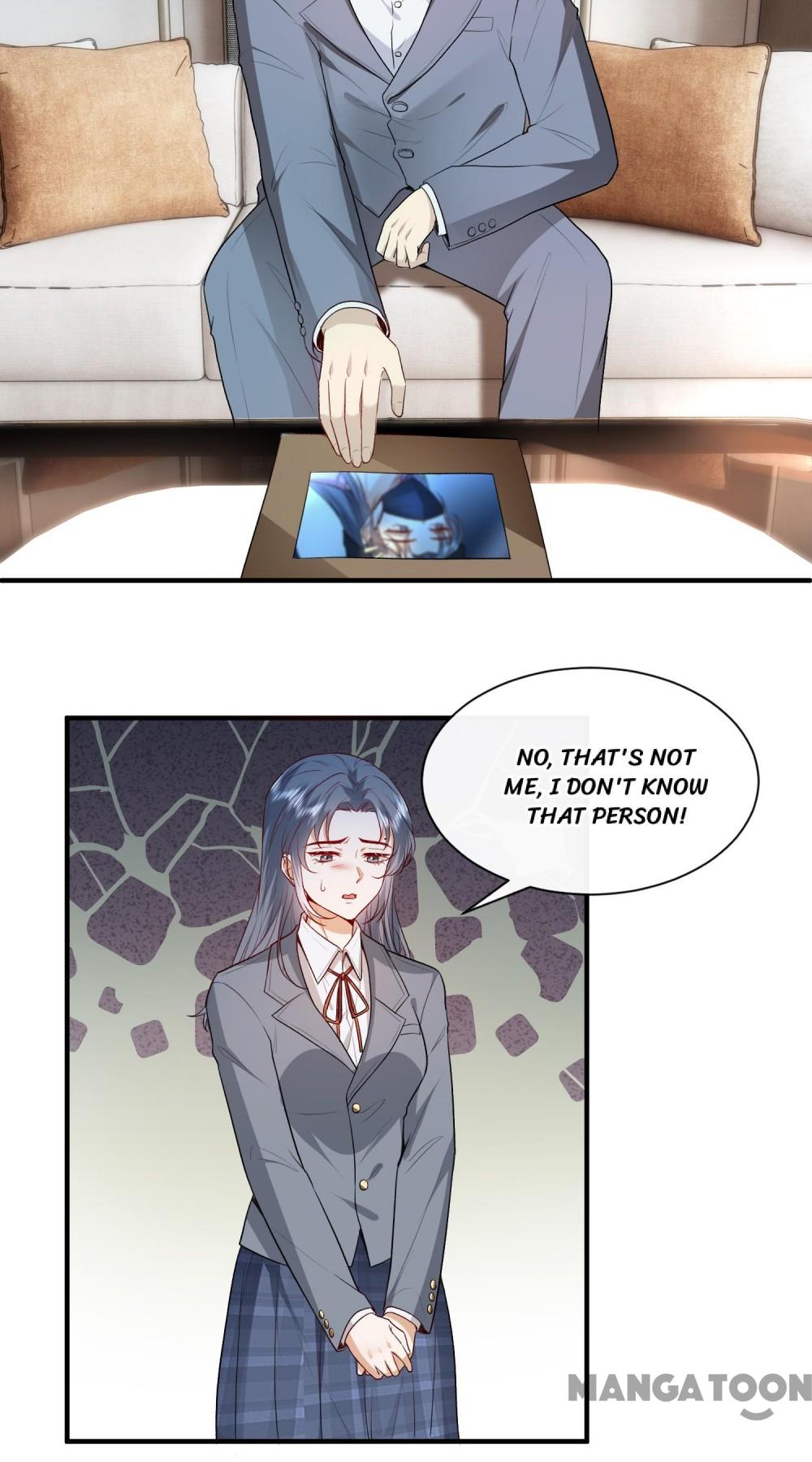 Madam and Her Daily Online Face-Slapping chapter 28 page 2
