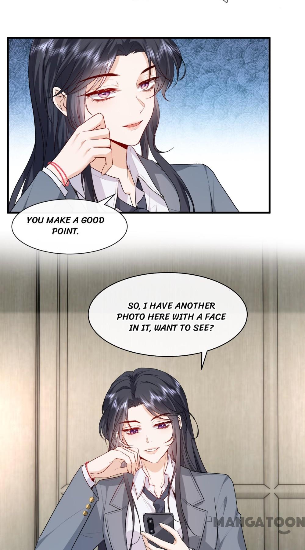 Madam and Her Daily Online Face-Slapping chapter 28 page 4