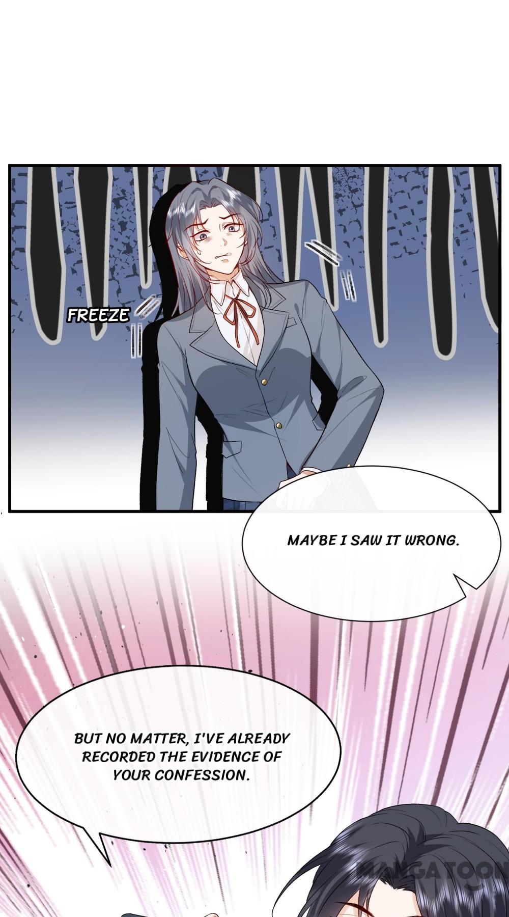 Madam and Her Daily Online Face-Slapping chapter 28 page 7