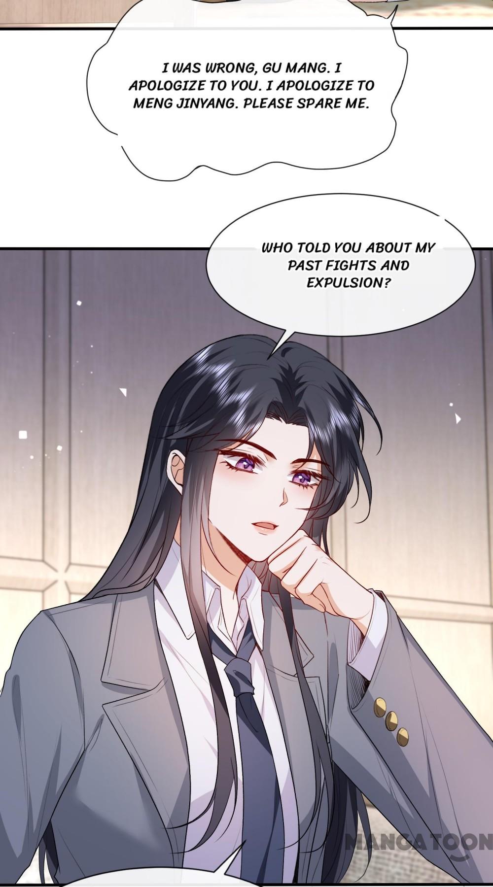 Madam and Her Daily Online Face-Slapping chapter 28 page 14