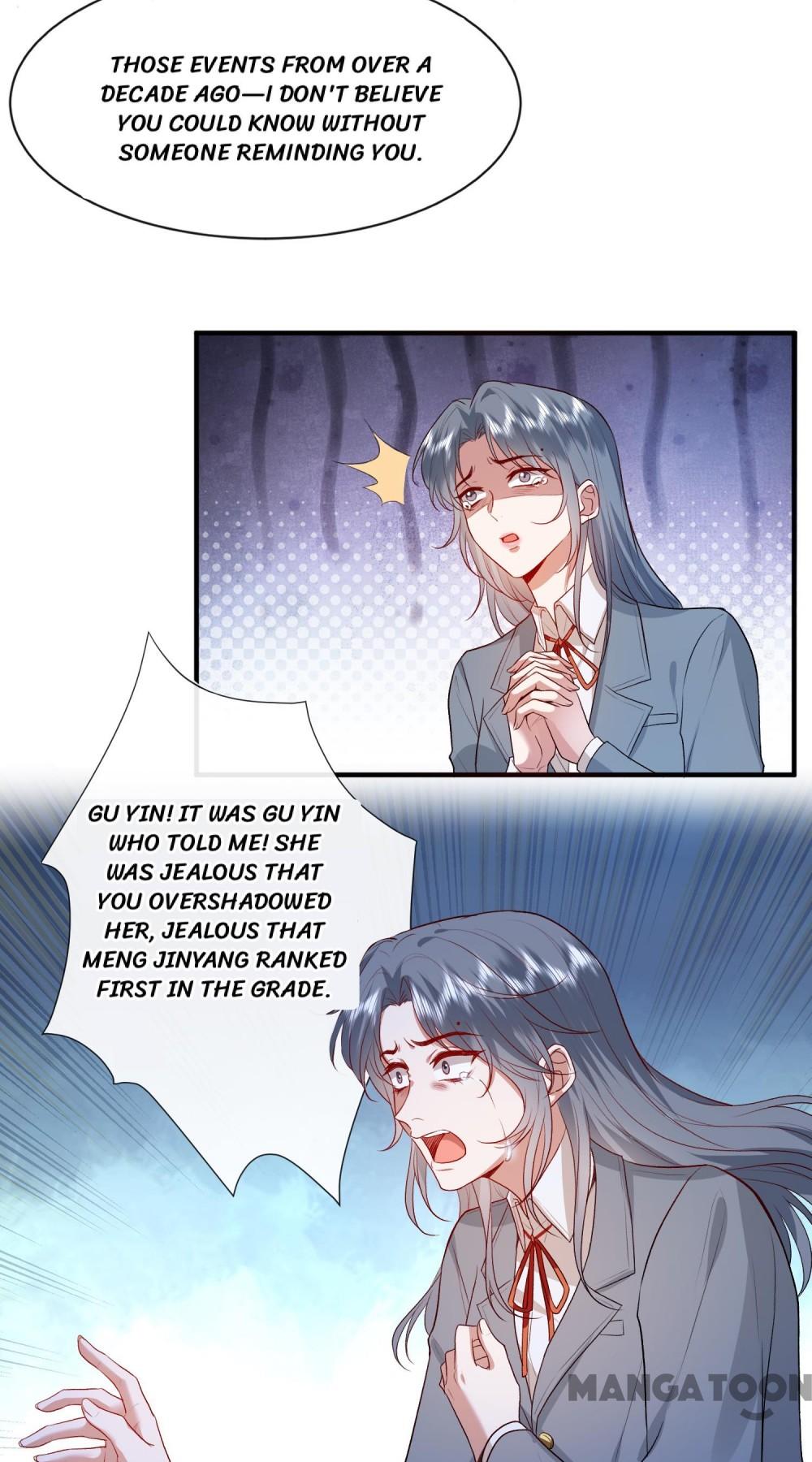 Madam and Her Daily Online Face-Slapping chapter 28 page 15