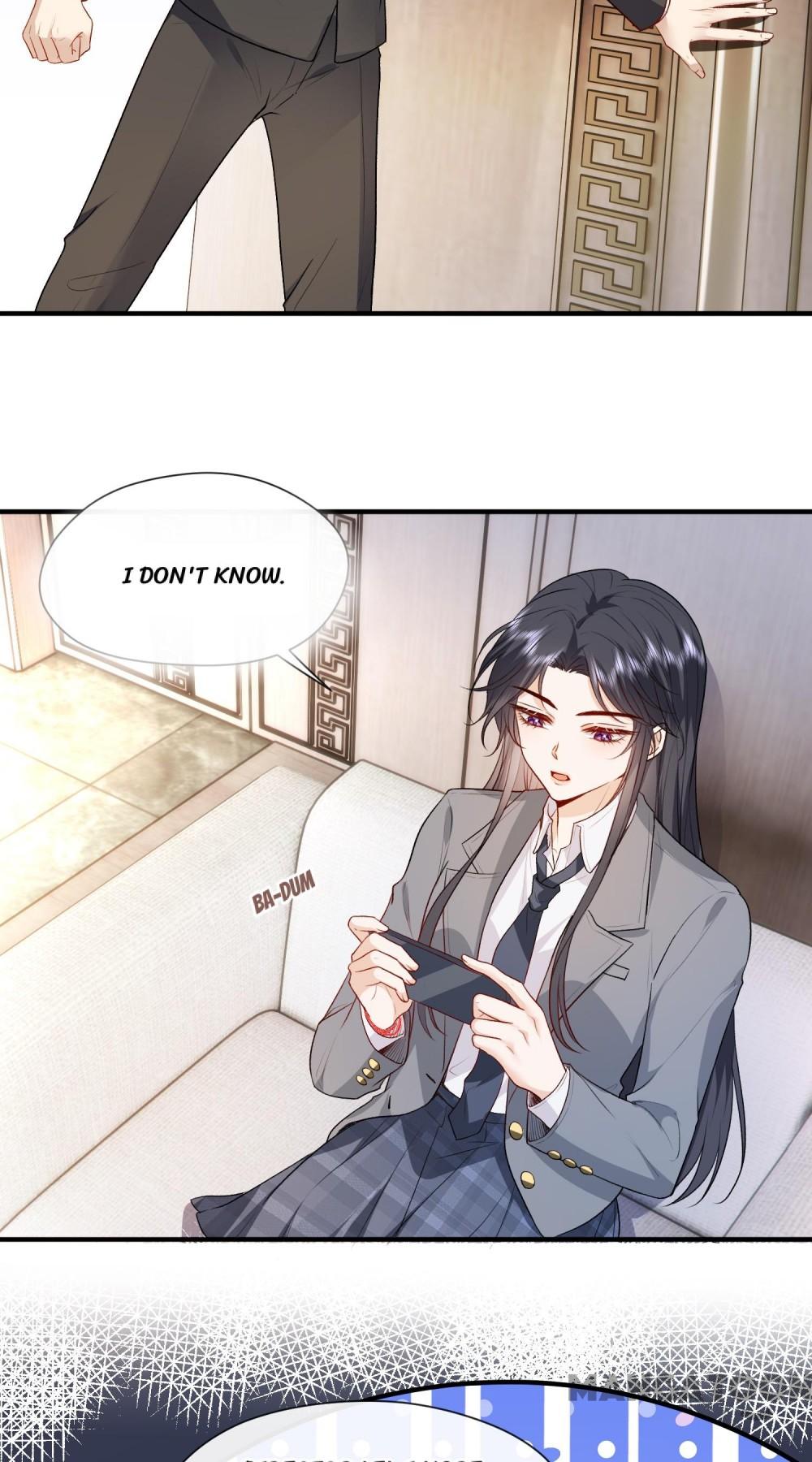 Madam and Her Daily Online Face-Slapping chapter 28 page 26
