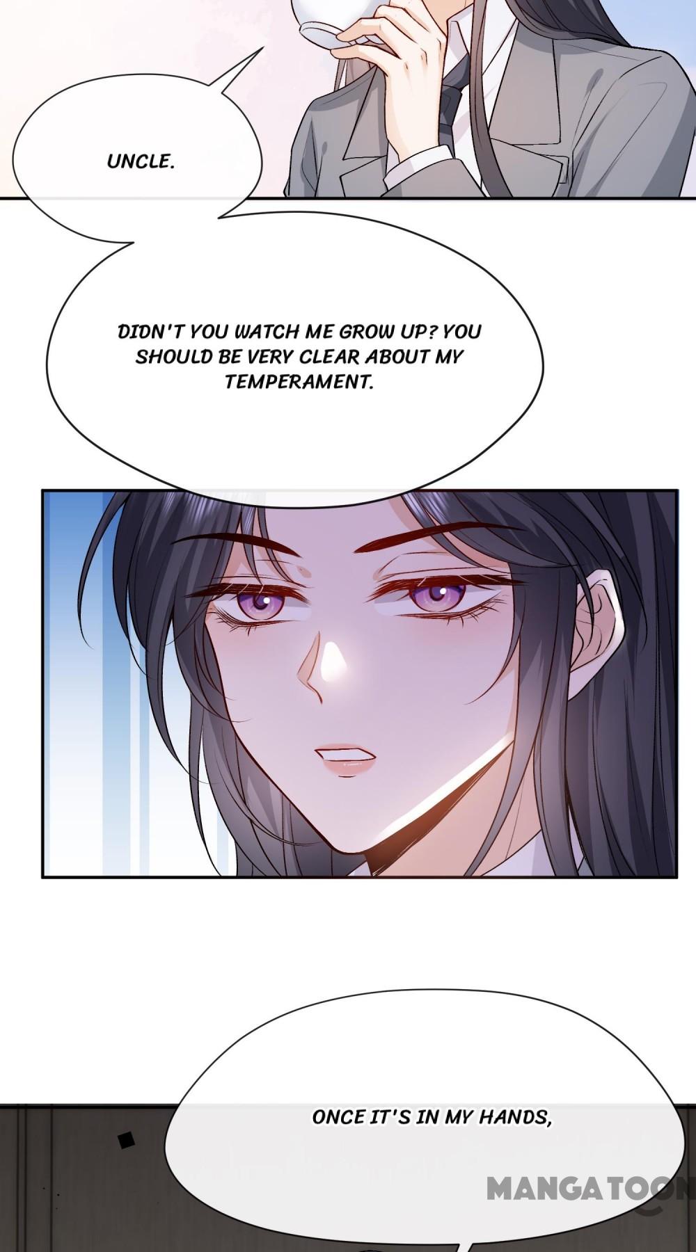 Madam and Her Daily Online Face-Slapping chapter 28 page 32