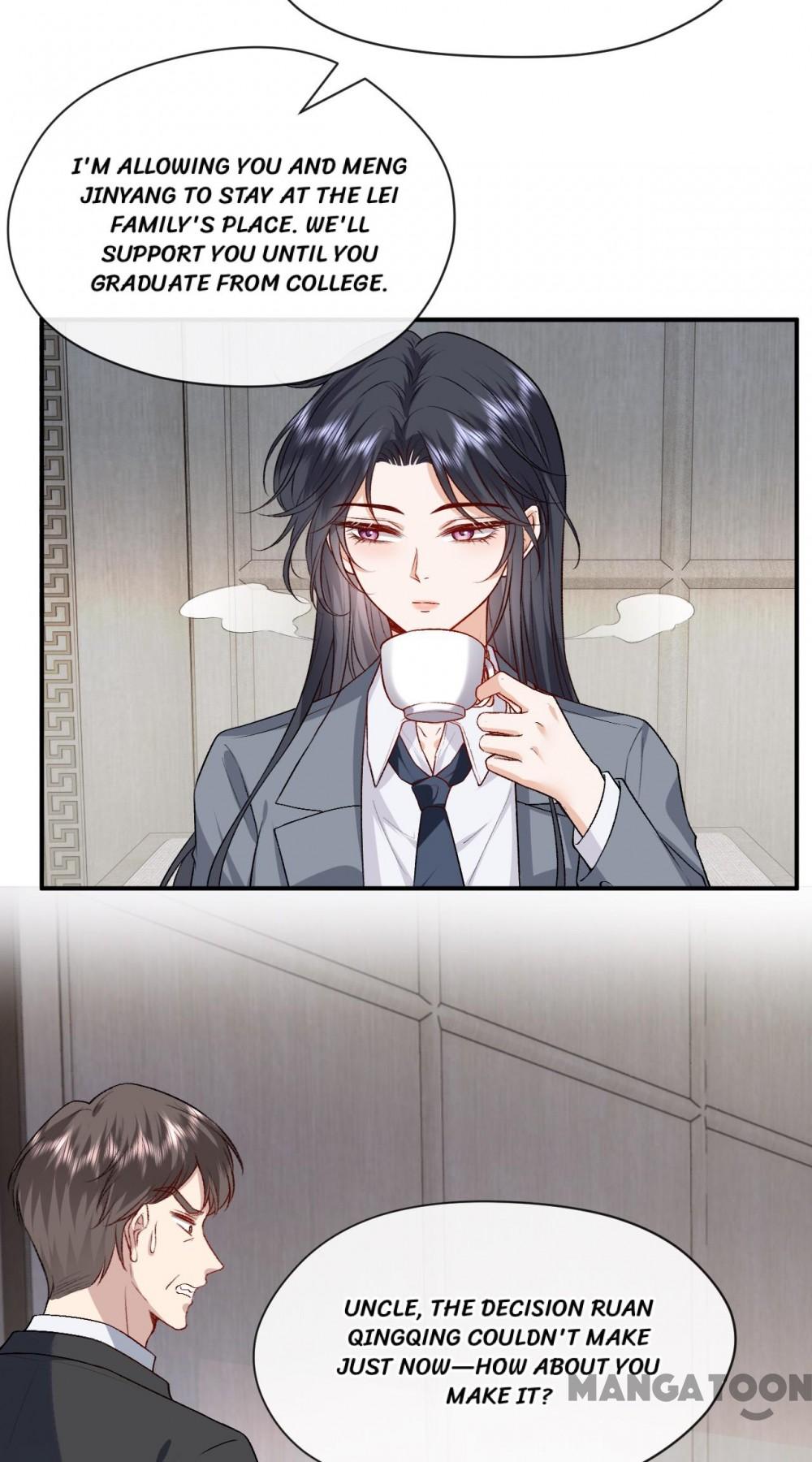 Madam and Her Daily Online Face-Slapping chapter 29 page 2