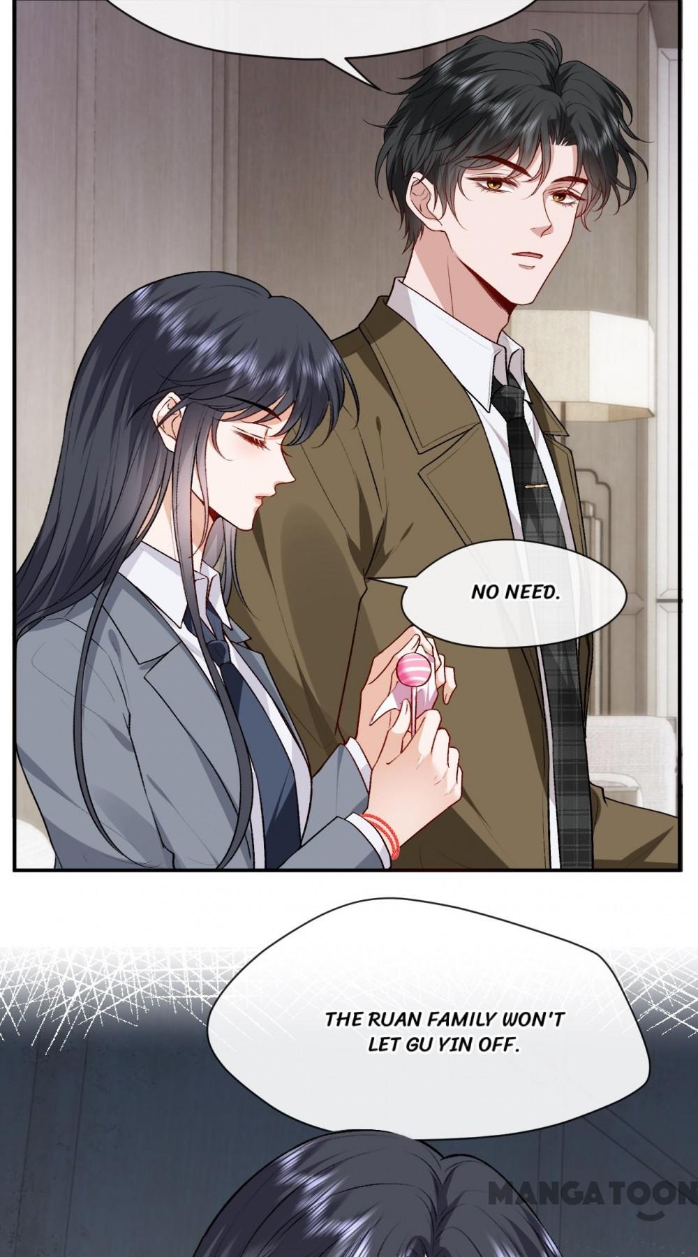 Madam and Her Daily Online Face-Slapping chapter 29 page 6