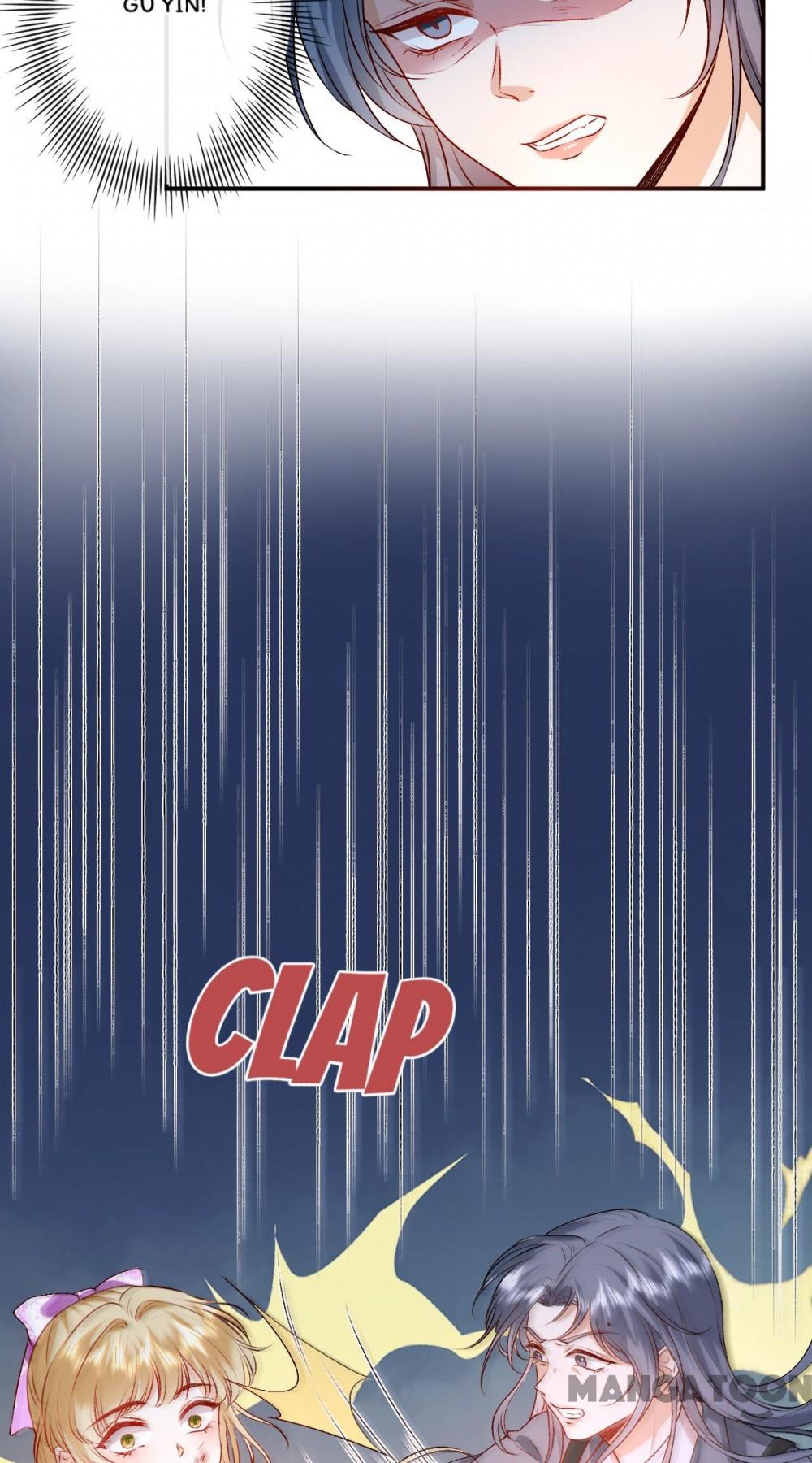 Madam and Her Daily Online Face-Slapping chapter 29 page 12