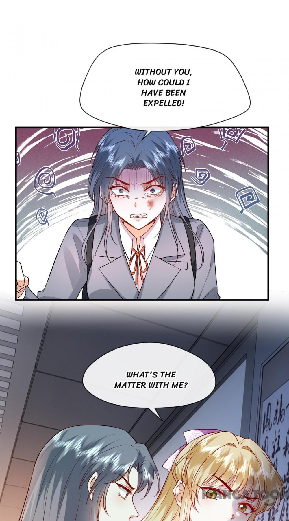Madam and Her Daily Online Face-Slapping chapter 29 page 24