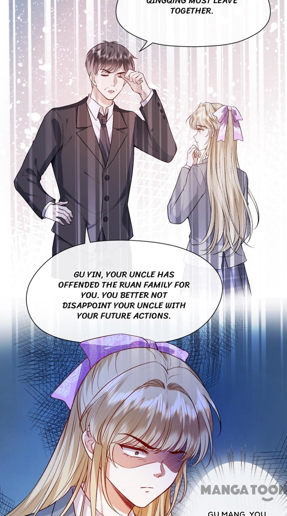 Madam and Her Daily Online Face-Slapping chapter 29 page 29