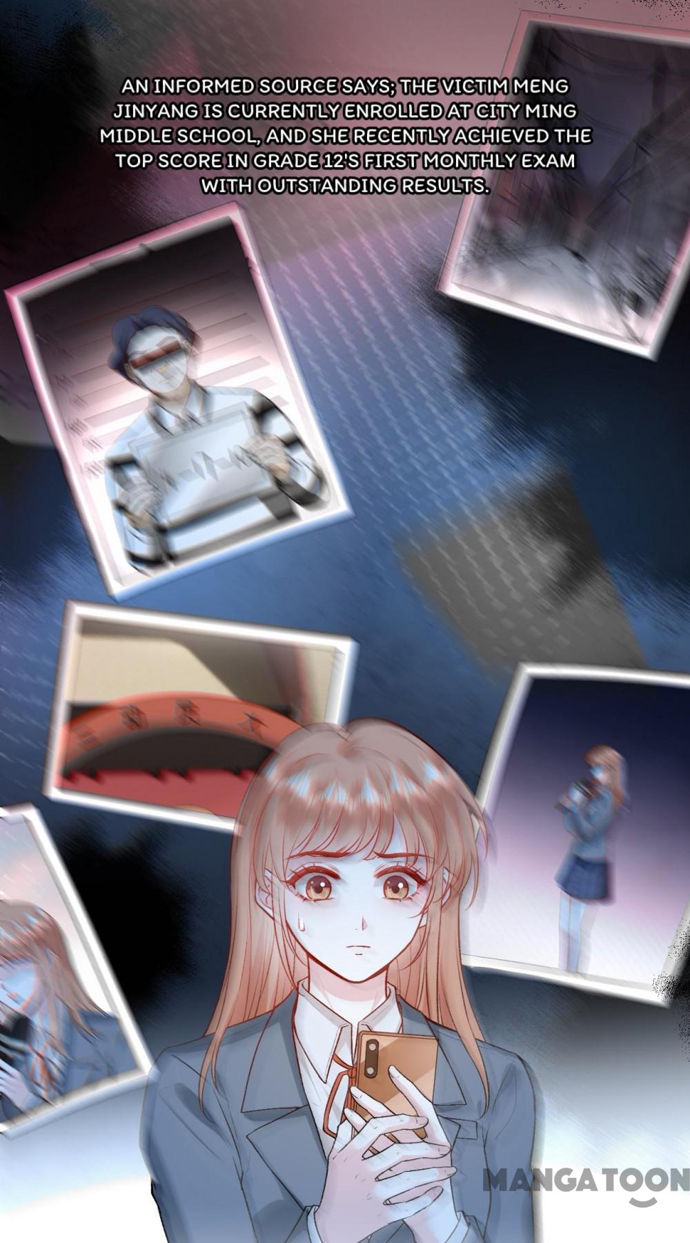 Madam and Her Daily Online Face-Slapping chapter 29 page 33