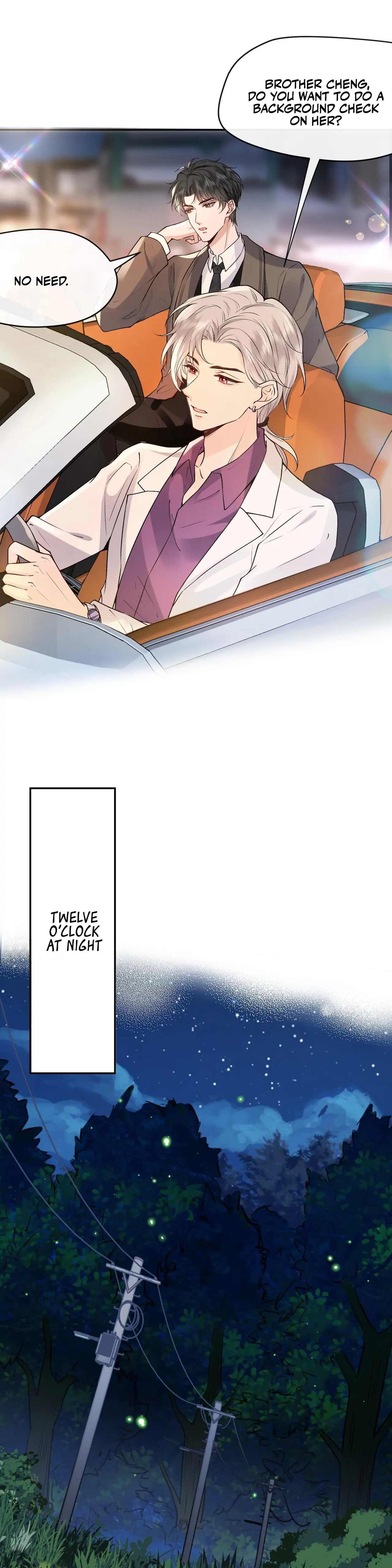 Madam and Her Daily Online Face-Slapping chapter 3 page 7