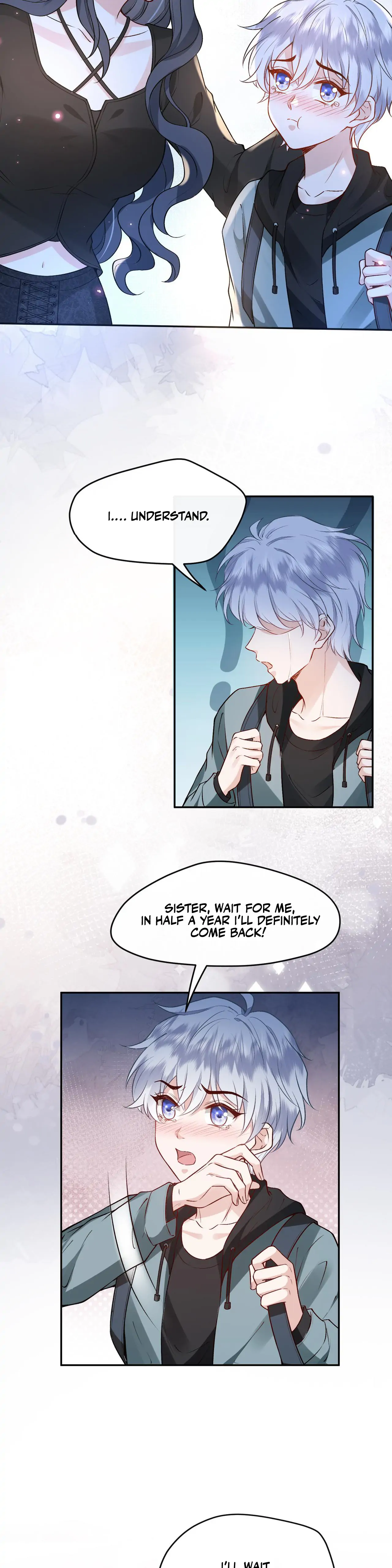 Madam and Her Daily Online Face-Slapping chapter 3 page 12