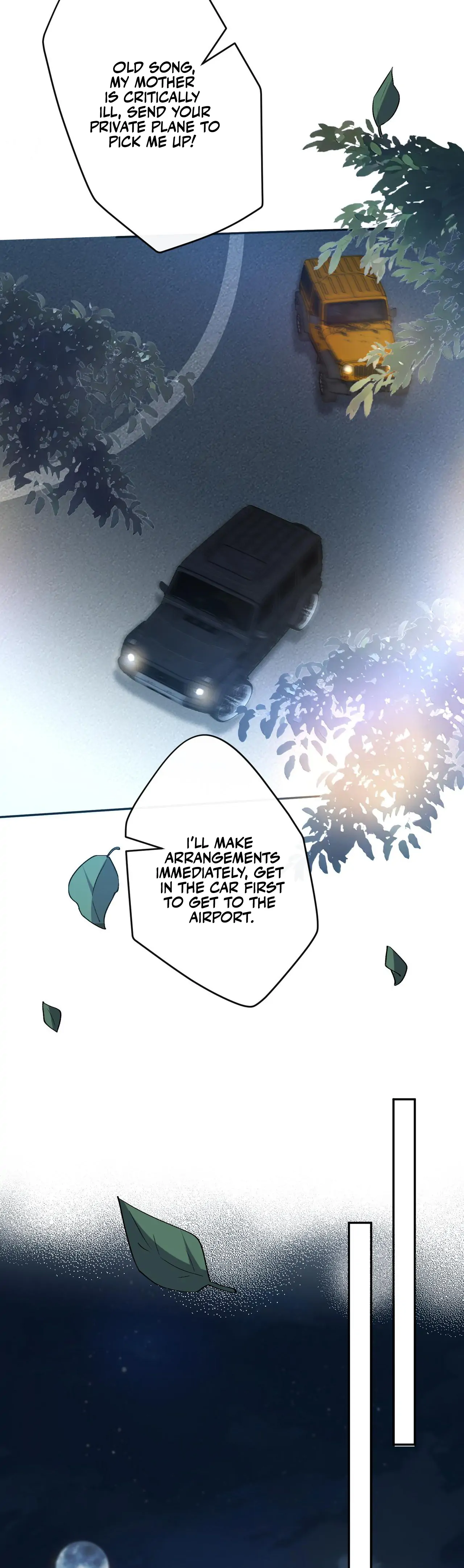 Madam and Her Daily Online Face-Slapping chapter 3 page 16