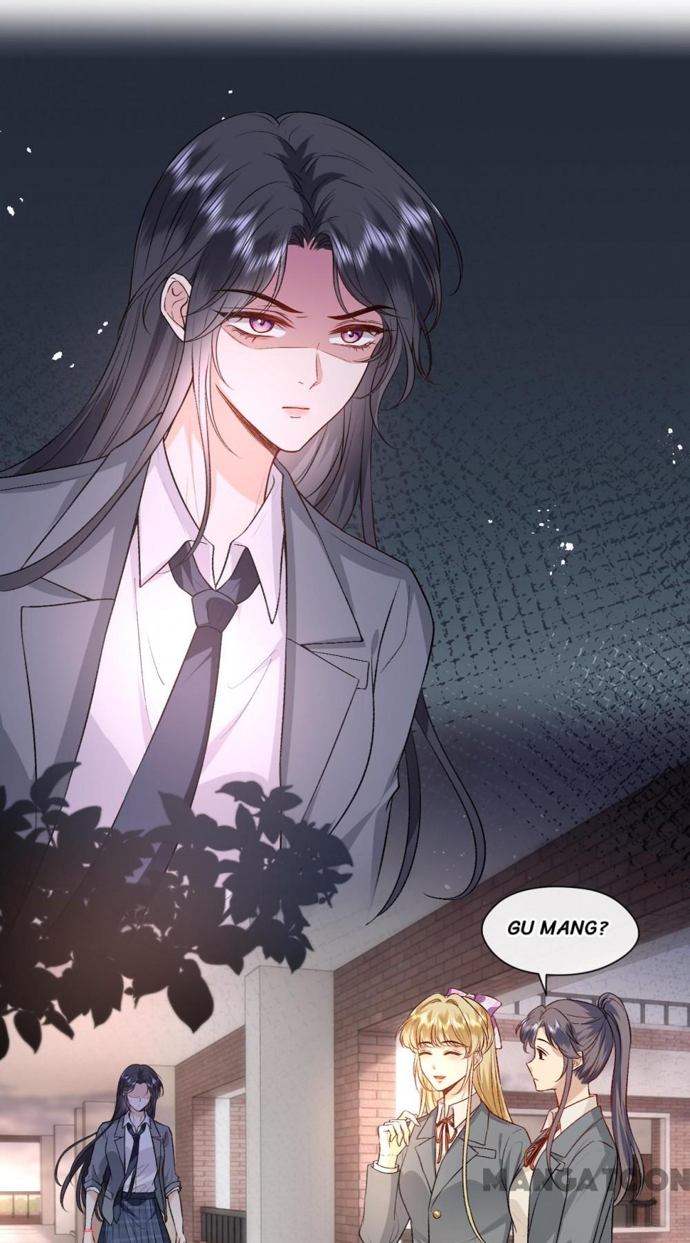 Madam and Her Daily Online Face-Slapping chapter 30 page 1
