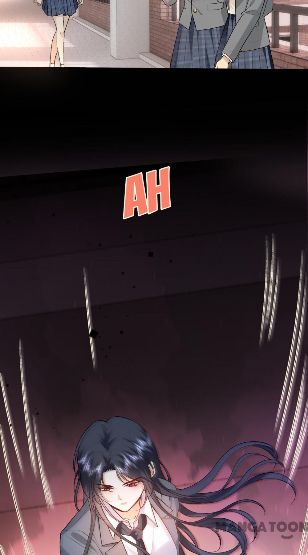 Madam and Her Daily Online Face-Slapping chapter 30 page 2
