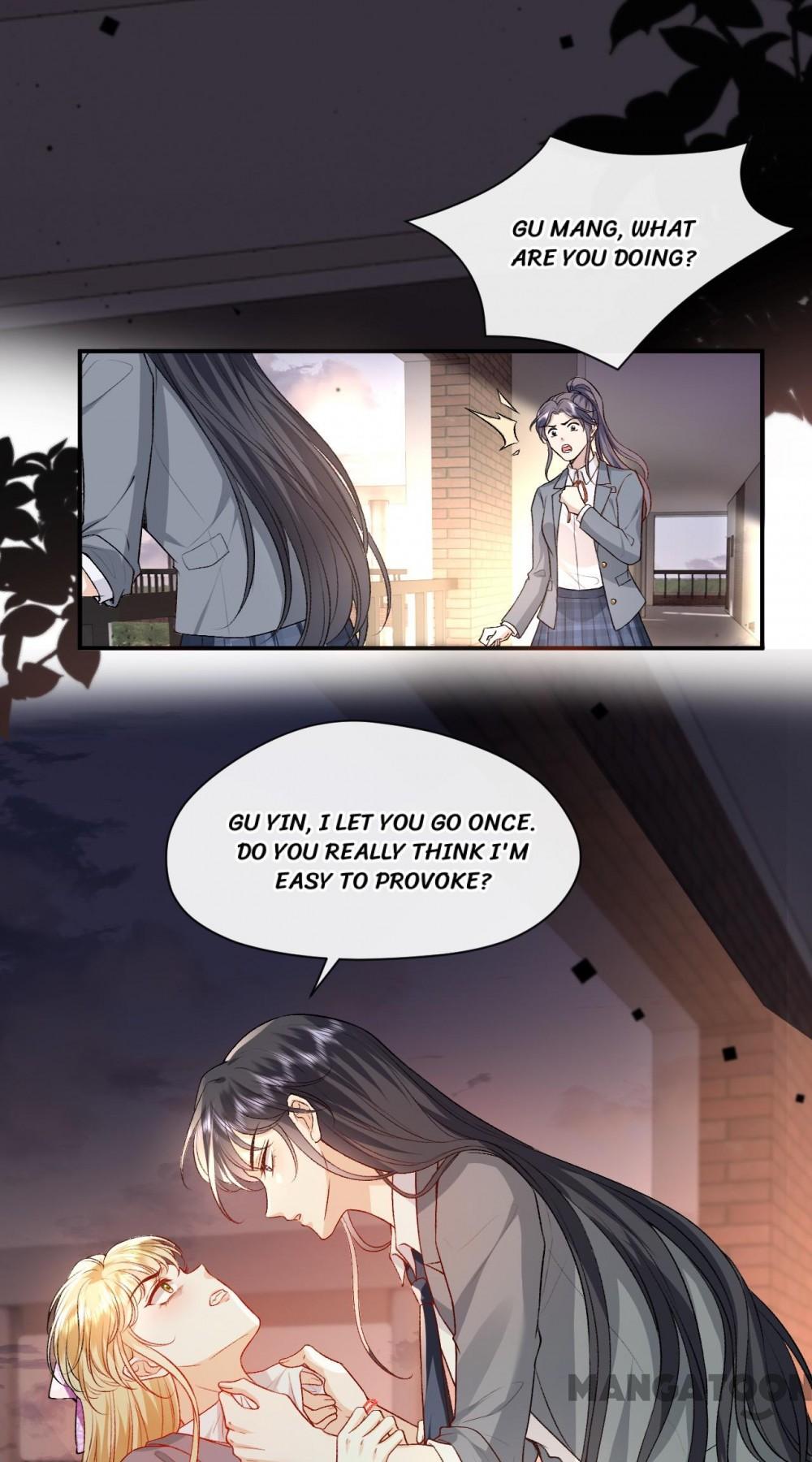 Madam and Her Daily Online Face-Slapping chapter 30 page 4
