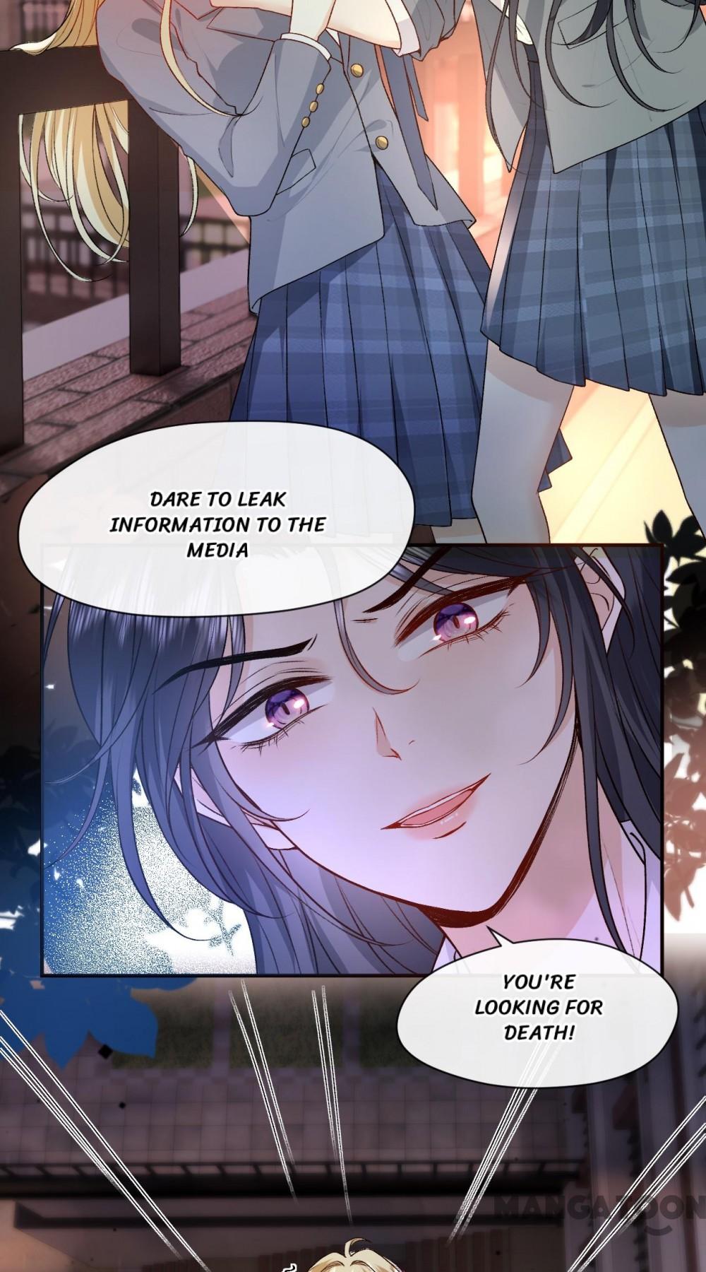Madam and Her Daily Online Face-Slapping chapter 30 page 5