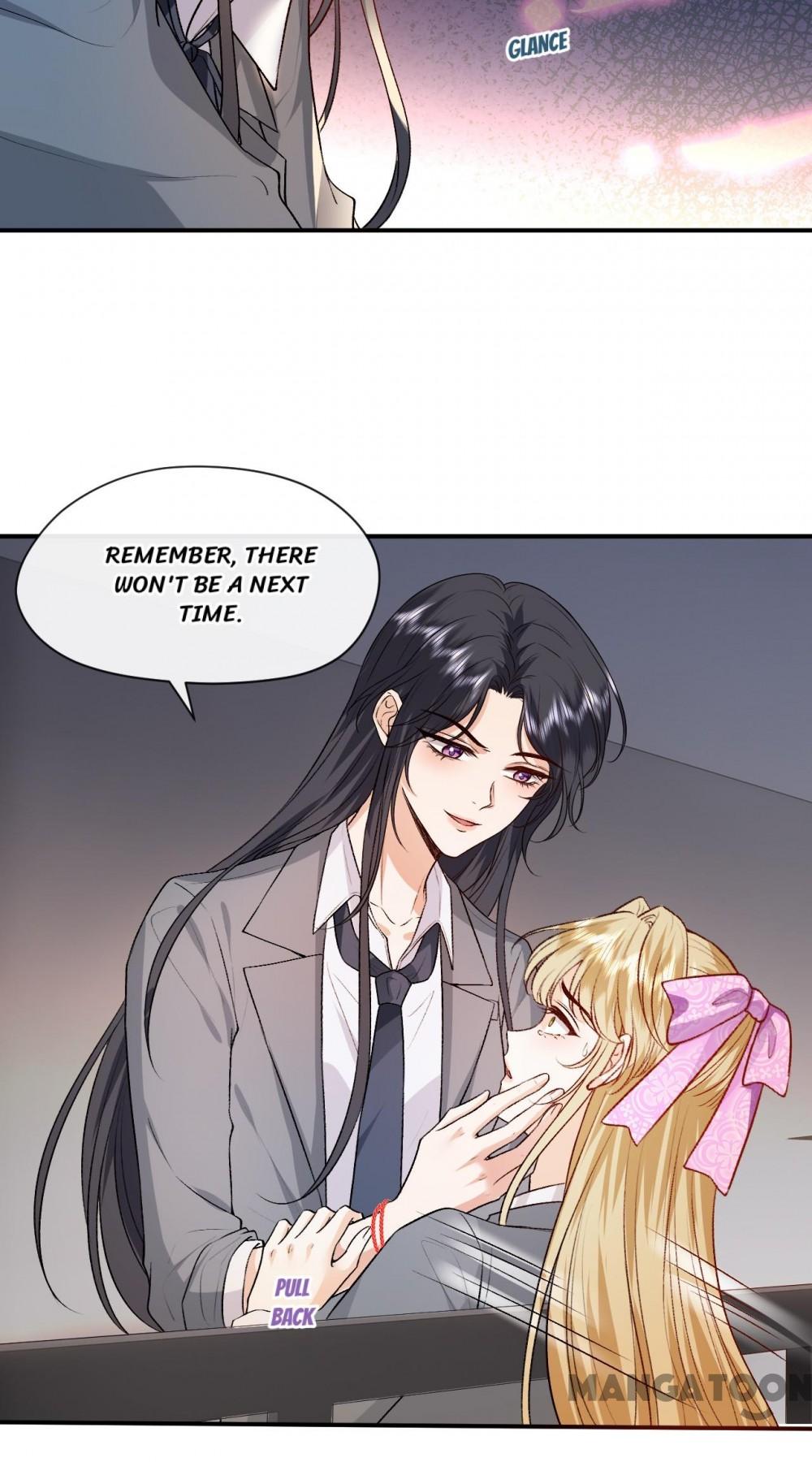 Madam and Her Daily Online Face-Slapping chapter 30 page 8