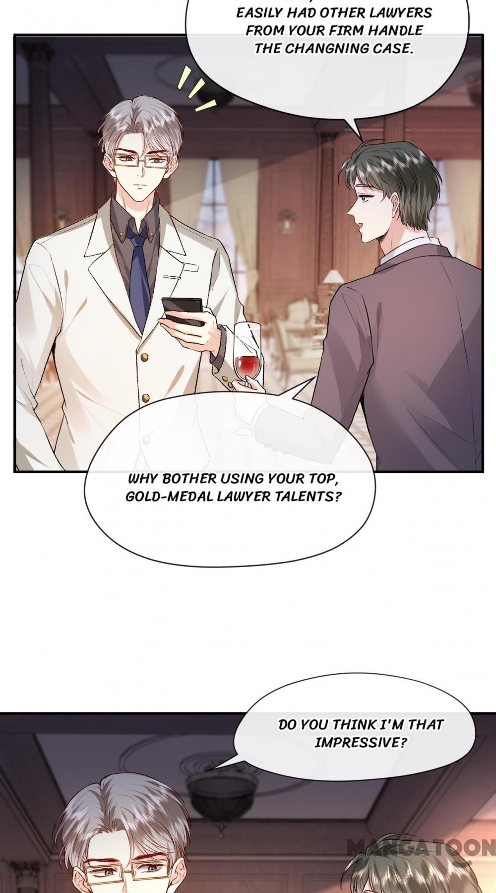 Madam and Her Daily Online Face-Slapping chapter 30 page 17